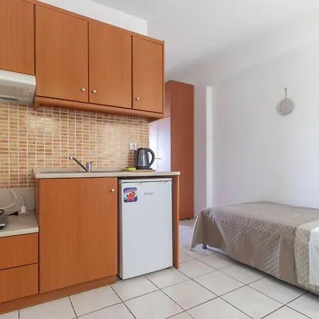 Lejlighed Properstay 107 - Sea View *