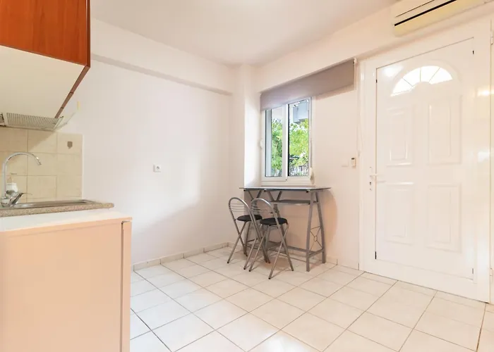Properstay 107 - Sea View Apartman