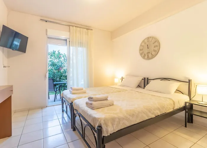 Apartman Properstay 107 - Sea View *
