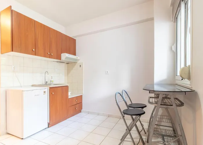 Apartman Properstay 107 - Sea View