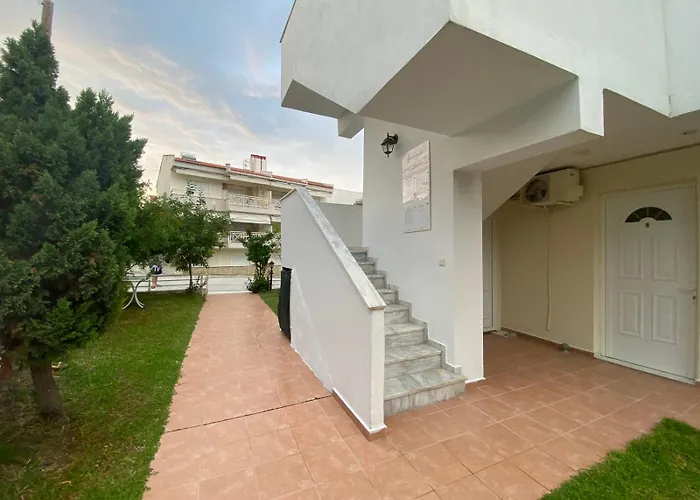 Apartman Properstay 107 - Sea View