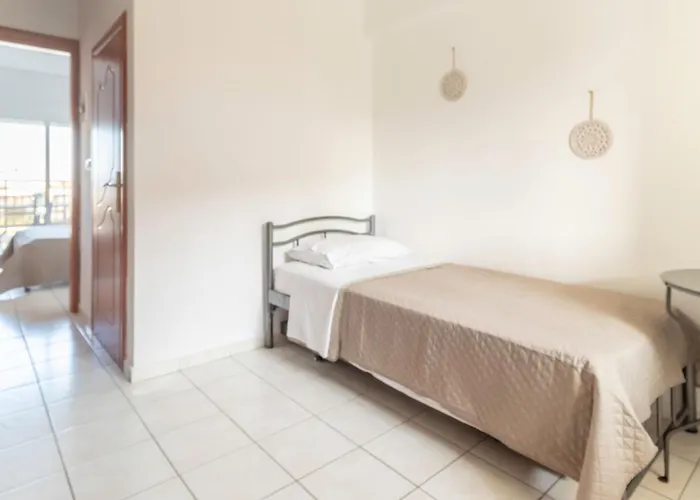Properstay 107 - Sea View Apartman