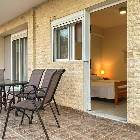 Properstay 107 - Villa Sea View Polychrono Polychrono