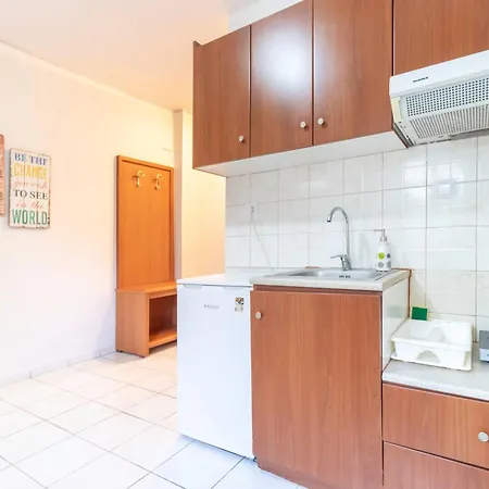 Properstay 107 - Villa Sea View Polychrono