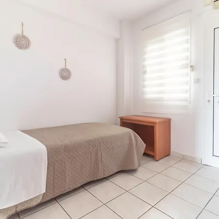 Apartamento Properstay 107 - Sea View Polychrono