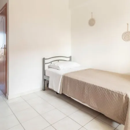 Properstay 107 - Sea View Appartamento