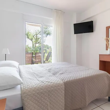 Apartment Properstay 107 - Sea View