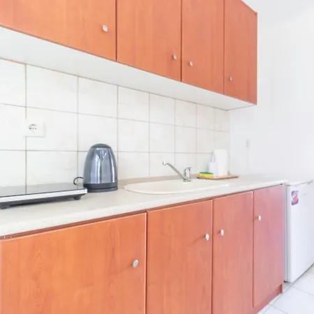 Apartament Properstay 107 - Sea View Polychrono