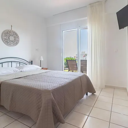 Apartamento Properstay 107 - Sea View