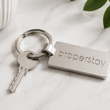 Apartamento Properstay 107 - Sea View *