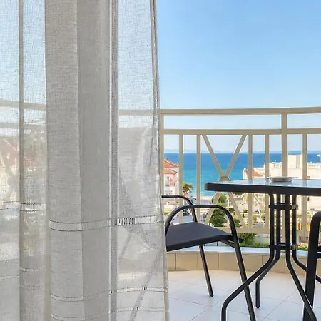 Apartamento Properstay 107 - Sea View *