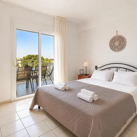 Apartamento Properstay 107 - Sea View