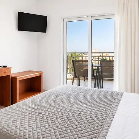 Properstay 107 - Sea View Apartamento *