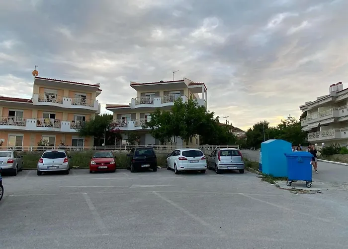 Properstay 107 - Sea View 아파트
