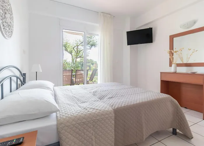 Apartment Properstay 107 - Sea View