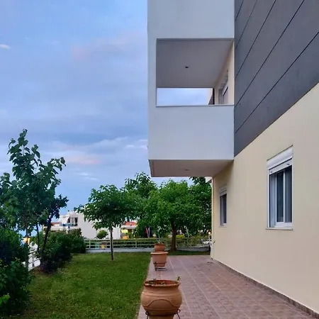 Properstay 107 - Villa Sea View Polychrono *