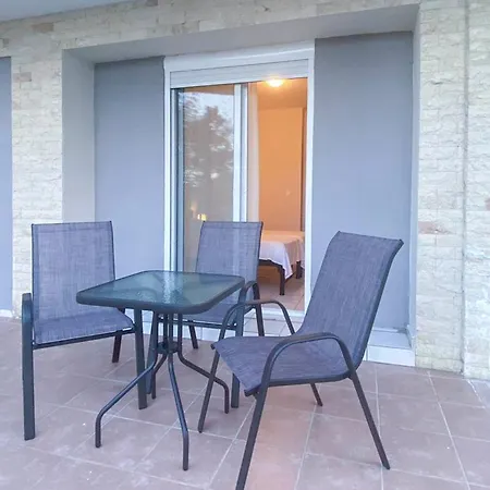 Properstay 107 - Villa Sea View Polychrono