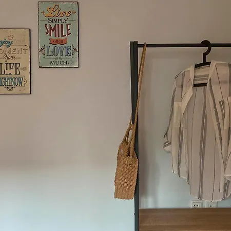 Properstay 107 - Sea View Appartamento