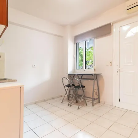 Properstay 107 - Villa Sea View Polychrono Apartment