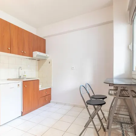 Apartment Properstay 107 - Villa Sea View Polychrono
