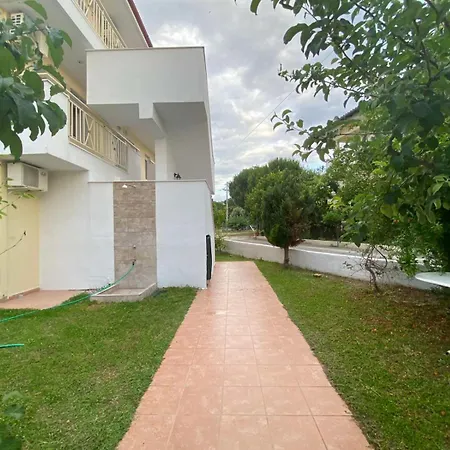 Properstay 107 - Villa Sea View Polychrono *