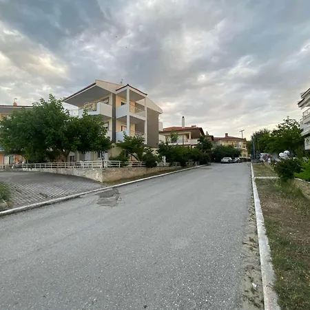 Properstay 107 - Villa Sea View Polychrono *