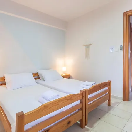 Properstay 107 - Villa Sea View Polychrono