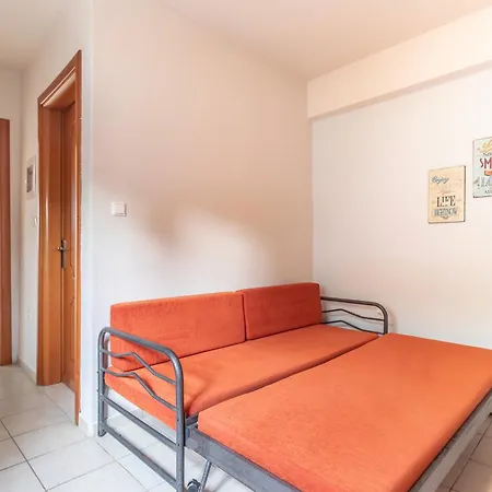 Apartment Properstay 107 - Villa Sea View Polychrono *