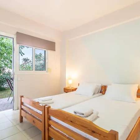 Properstay 107 - Villa Sea View Polychrono * Polychrono