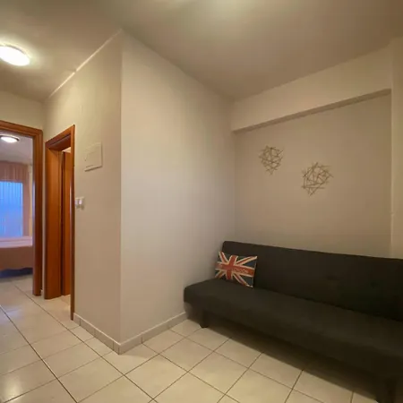 Apartment Properstay 107 - Villa Sea View Polychrono Polychrono