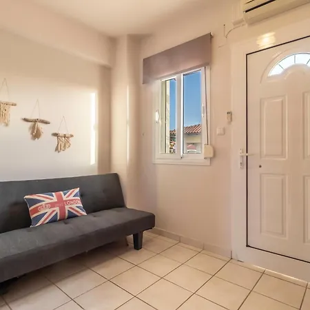 Properstay 107 - Villa Sea View Polychrono *