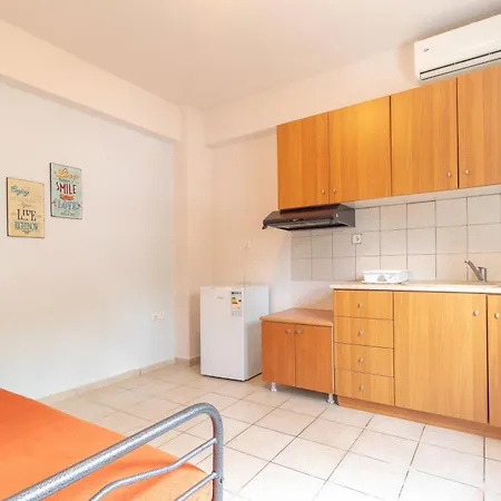 Properstay 107 - Villa Sea View Polychrono Polychrono