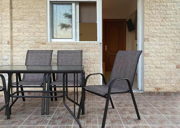 Properstay 107 - Sea View Apartman *