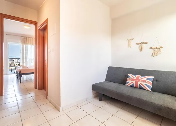 Apartman Properstay 107 - Sea View