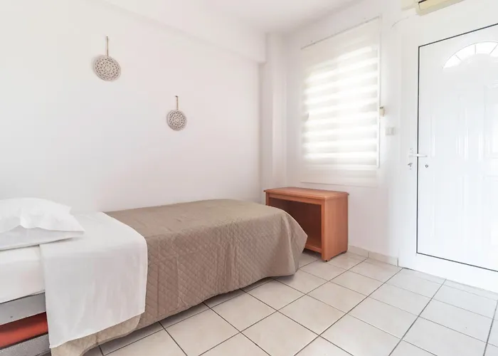 Apartman Properstay 107 - Sea View Políhrono